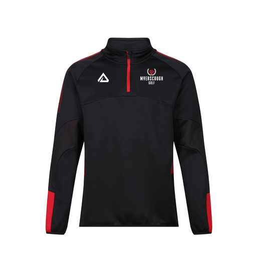 MANDATORY - Myersough College Golf Pioneer Nevis 1/4 Zip Midlayer