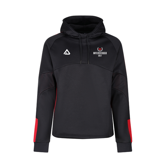 MANDATORY - Myerscough College Golf Pioneer Nevis Hoodie