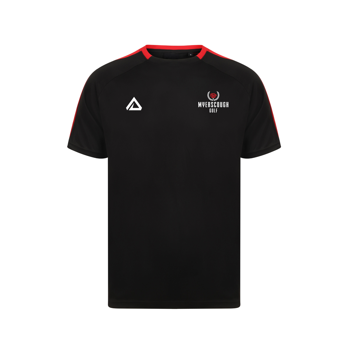 MANDATORY - Myerscough College Golf Pioneer Eden Tech Tee