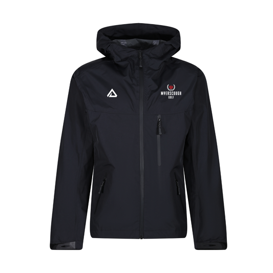 Myerscough College Golf Pioneer Nevis Technical Waterproof Jacket