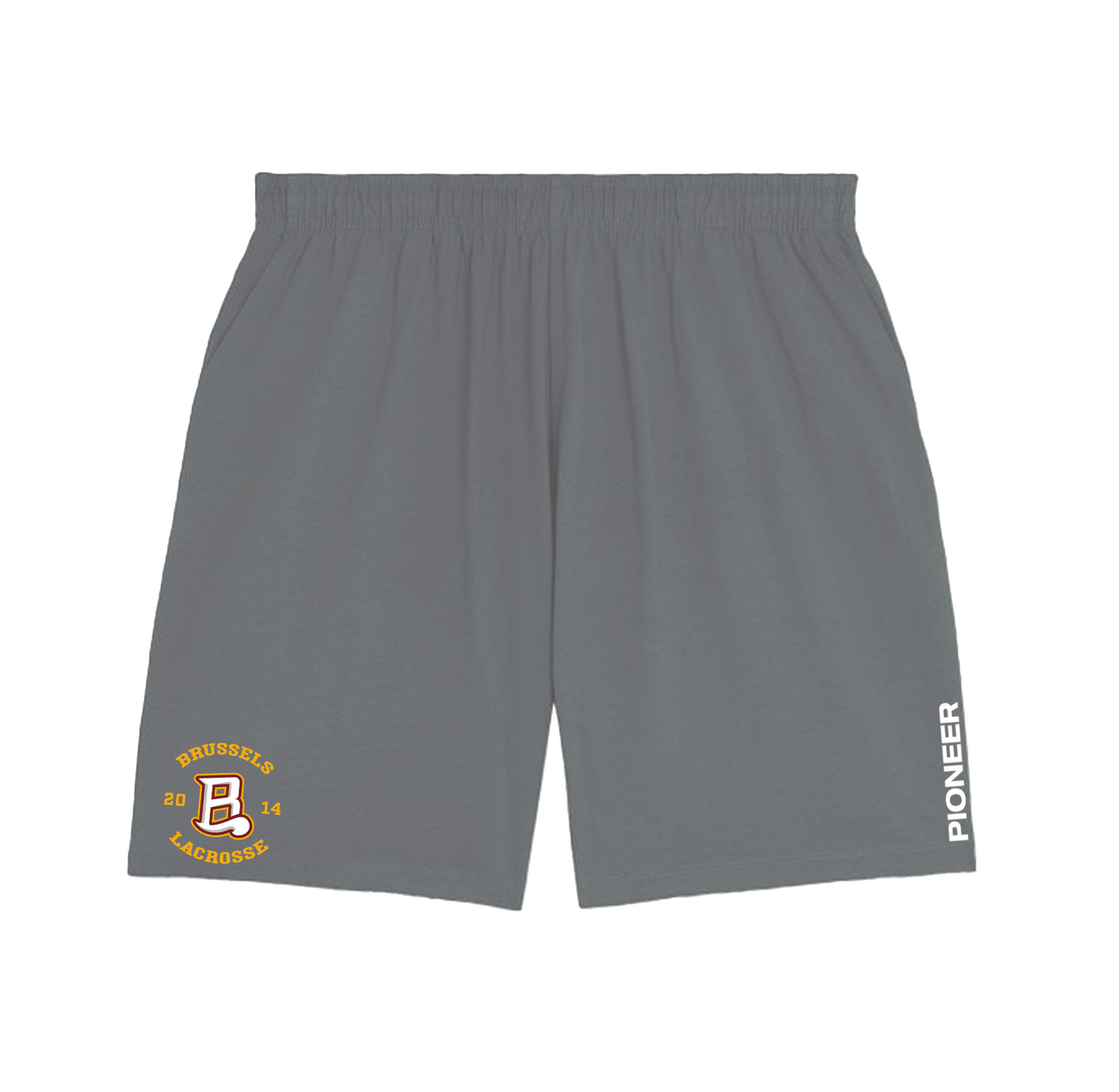 Brussels LC Pioneer Recycled Shorts