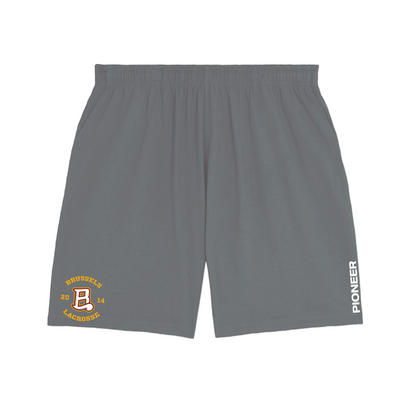 Brussels LC Pioneer Recycled Shorts