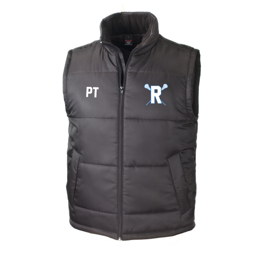 Reigate LC Gilet