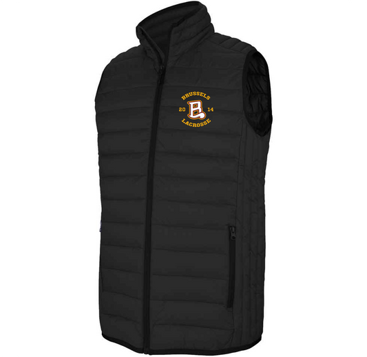 Brussels LC Bodywarmer