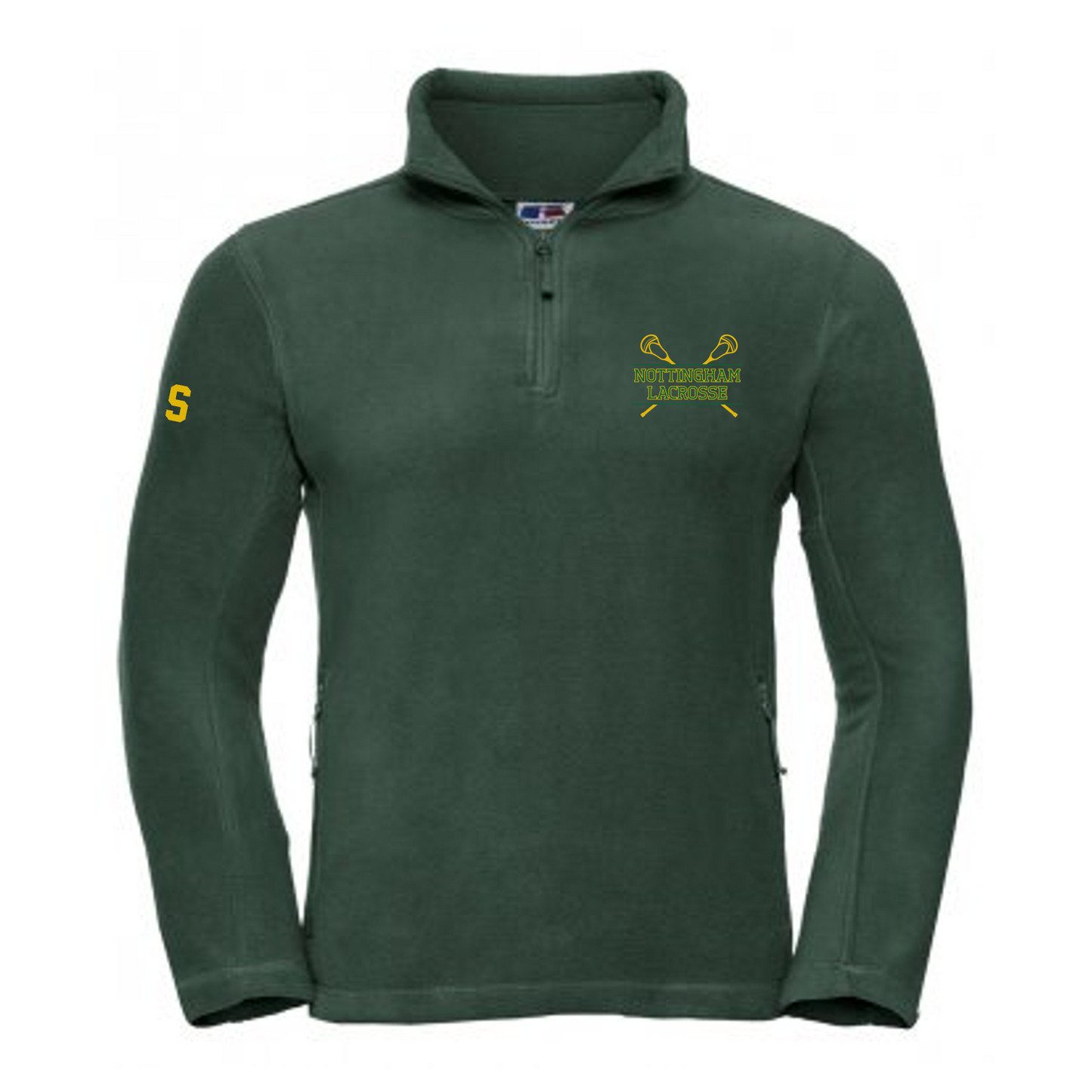 Nottingham Unisex Fleece