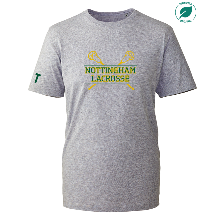 Nottingham Cotton T-Shirt