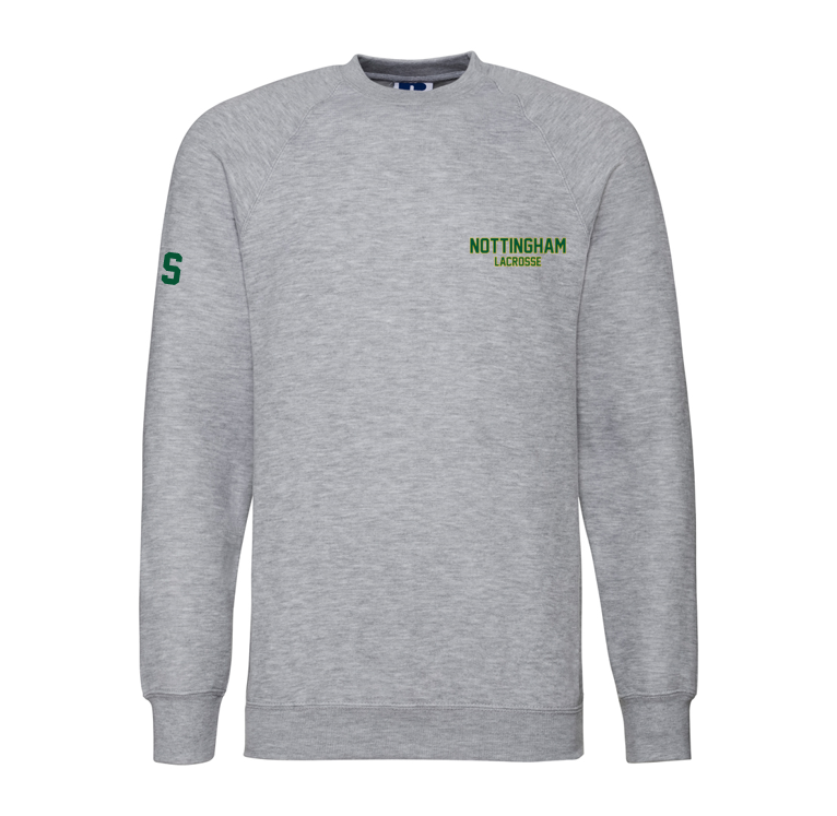 Nottingham Crewneck