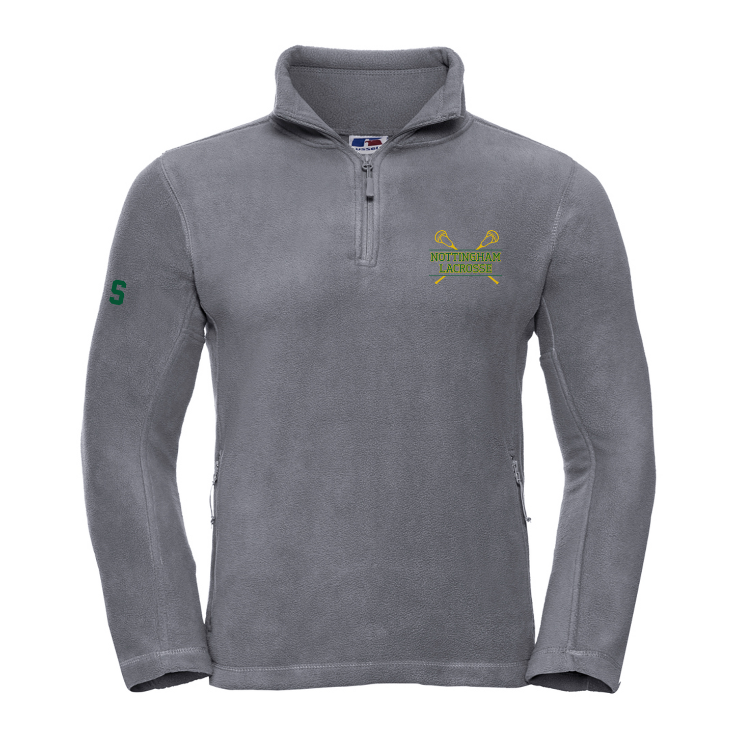 Nottingham Unisex Fleece