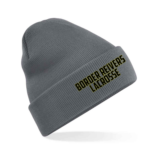 Border Reivers LC Beanie Hat