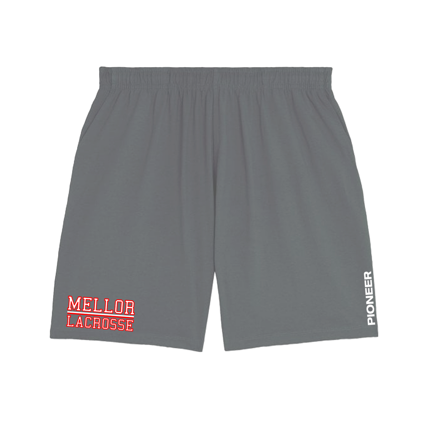 Mellor Pioneer Recycled Shorts