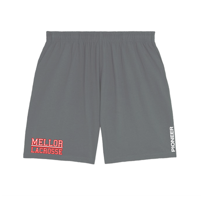 Mellor Pioneer Recycled Shorts