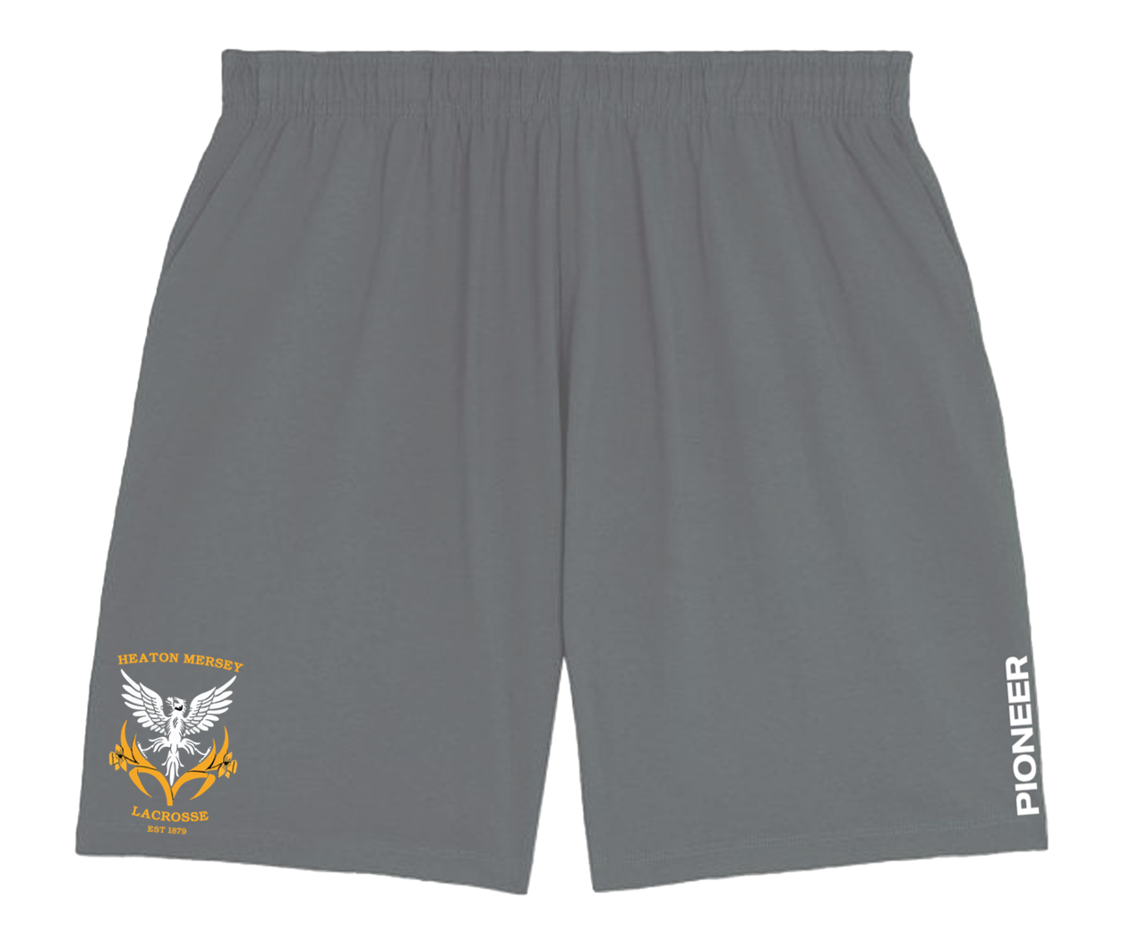Heaton Mersey LC Pioneer Recycled Shorts