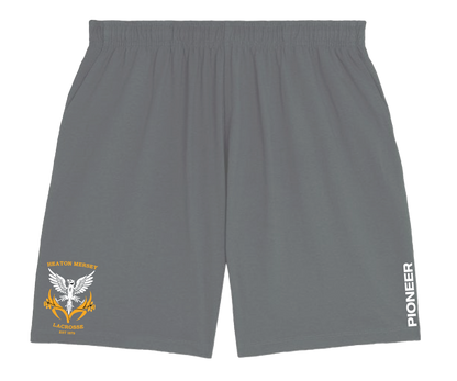 Heaton Mersey LC Pioneer Recycled Shorts