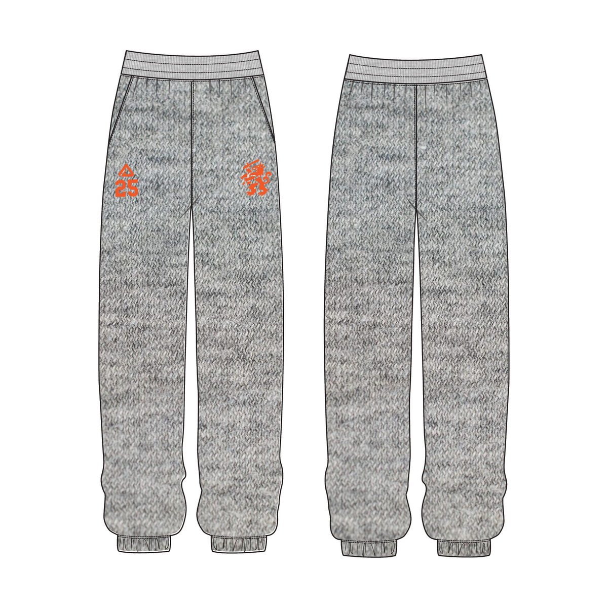 Nederland Lacrosse Sweatpants