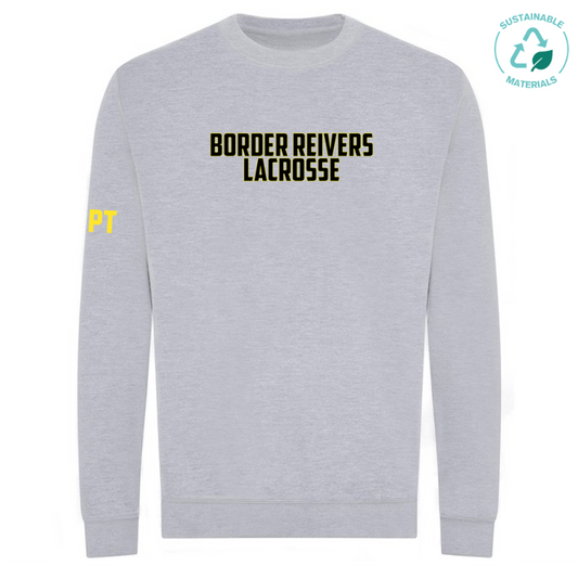 Border Reivers LC Organic Sweatshirt