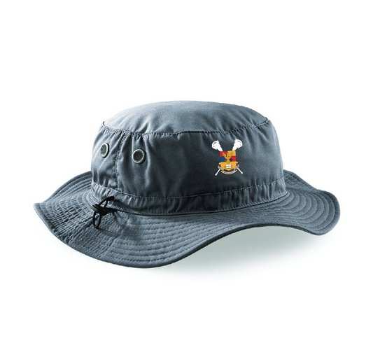 Imperial Lacrosse Cargo Bucket Hat