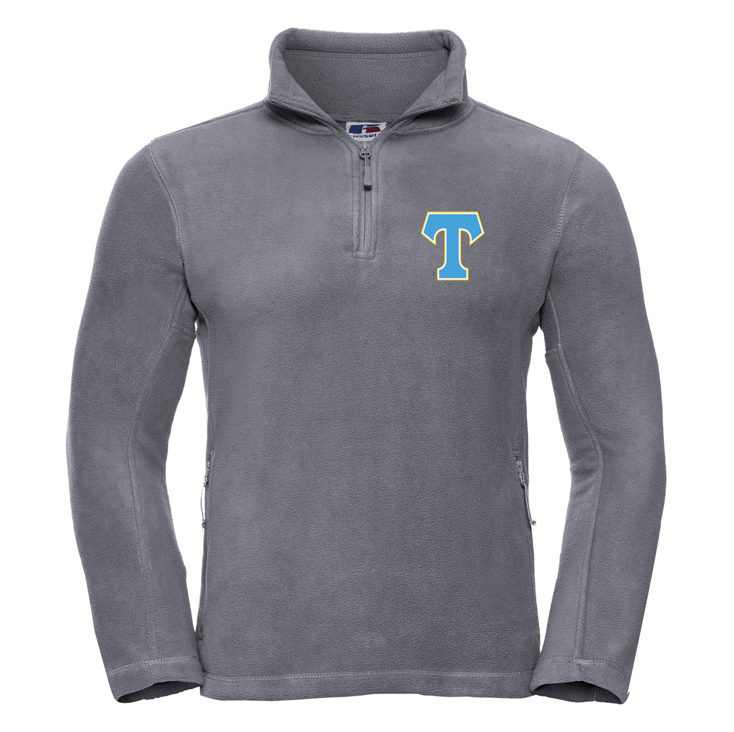 Timperley LC 1/4 Zip Fleece