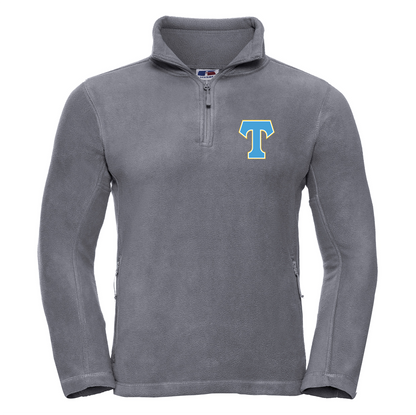Timperley LC 1/4 Zip Fleece