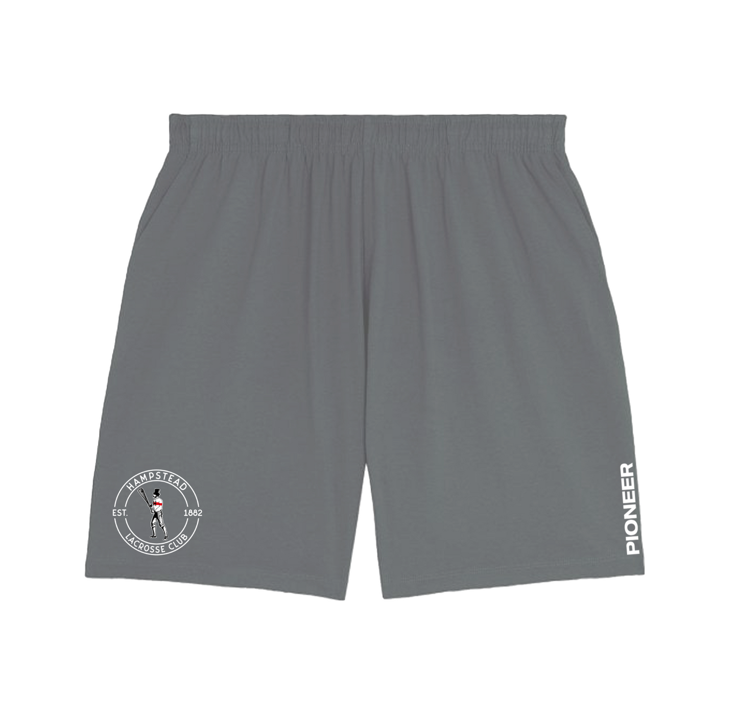 Hampsted LC Pioneer Recycled Shorts