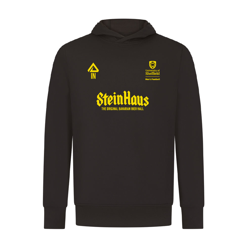University of Sheffield Men's Football Eden Hoodie