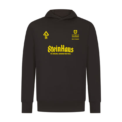 University of Sheffield Men's Football Eden Hoodie