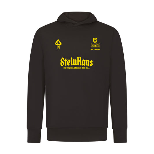 University of Sheffield Men's Football Eden Hoodie