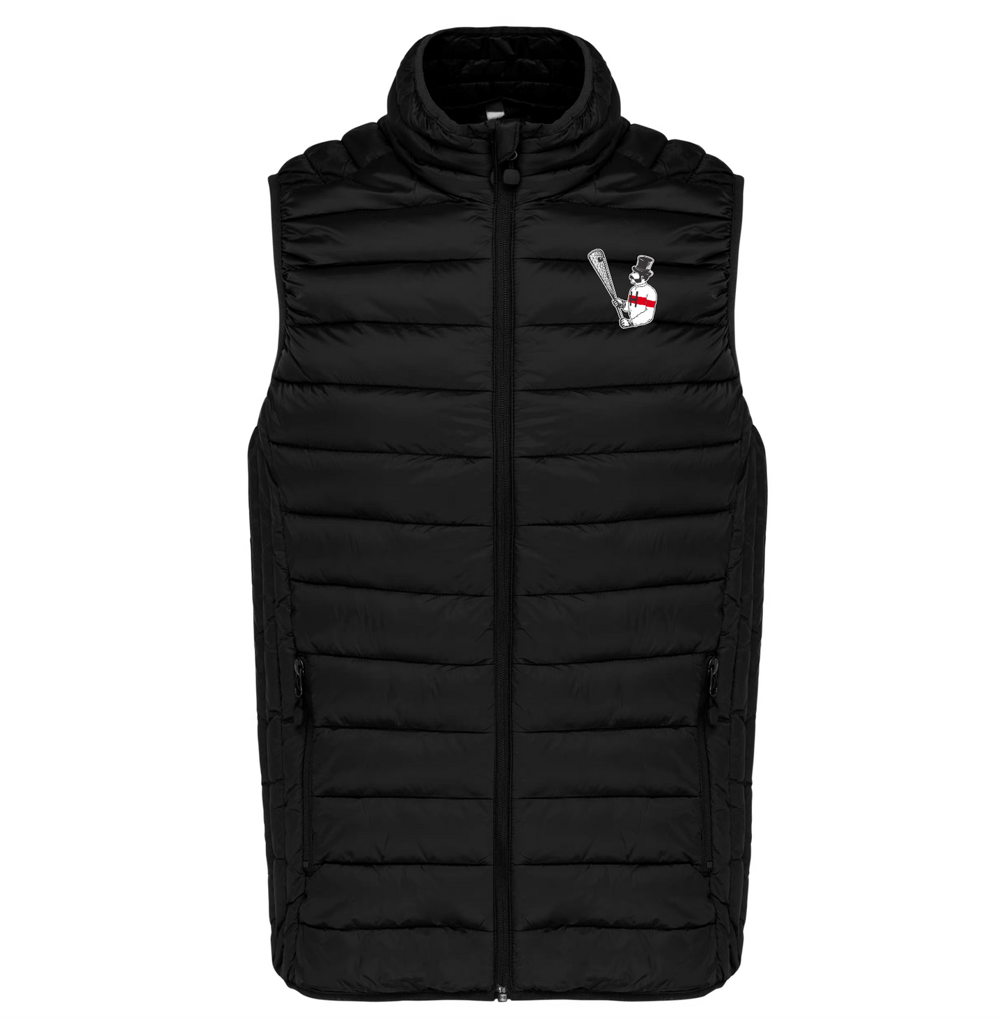 Hampstead LC Gilet
