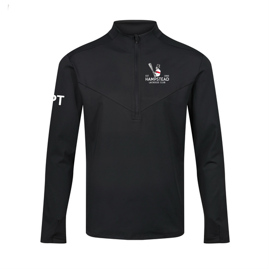 Hampstead LC 1/4 Zip Midlayer