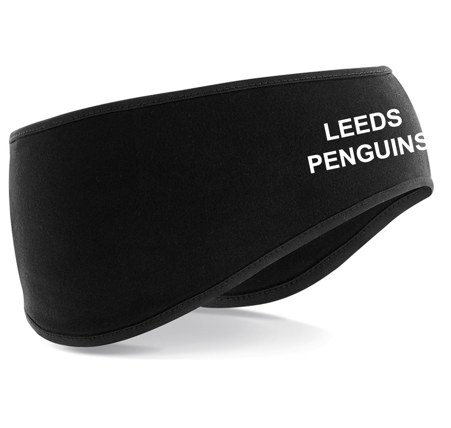Leeds Penguins Headband