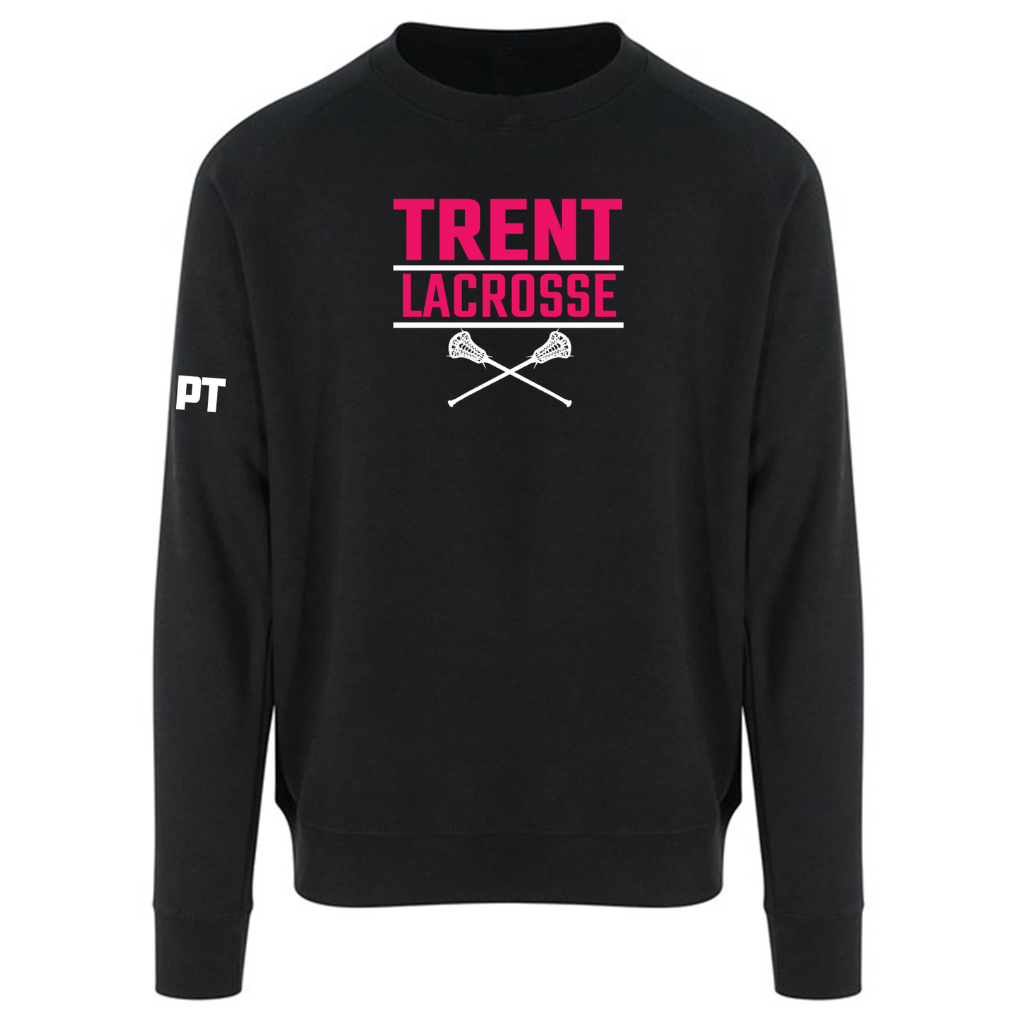 NTU Lacrosse Heavyweight Sweatshirt
