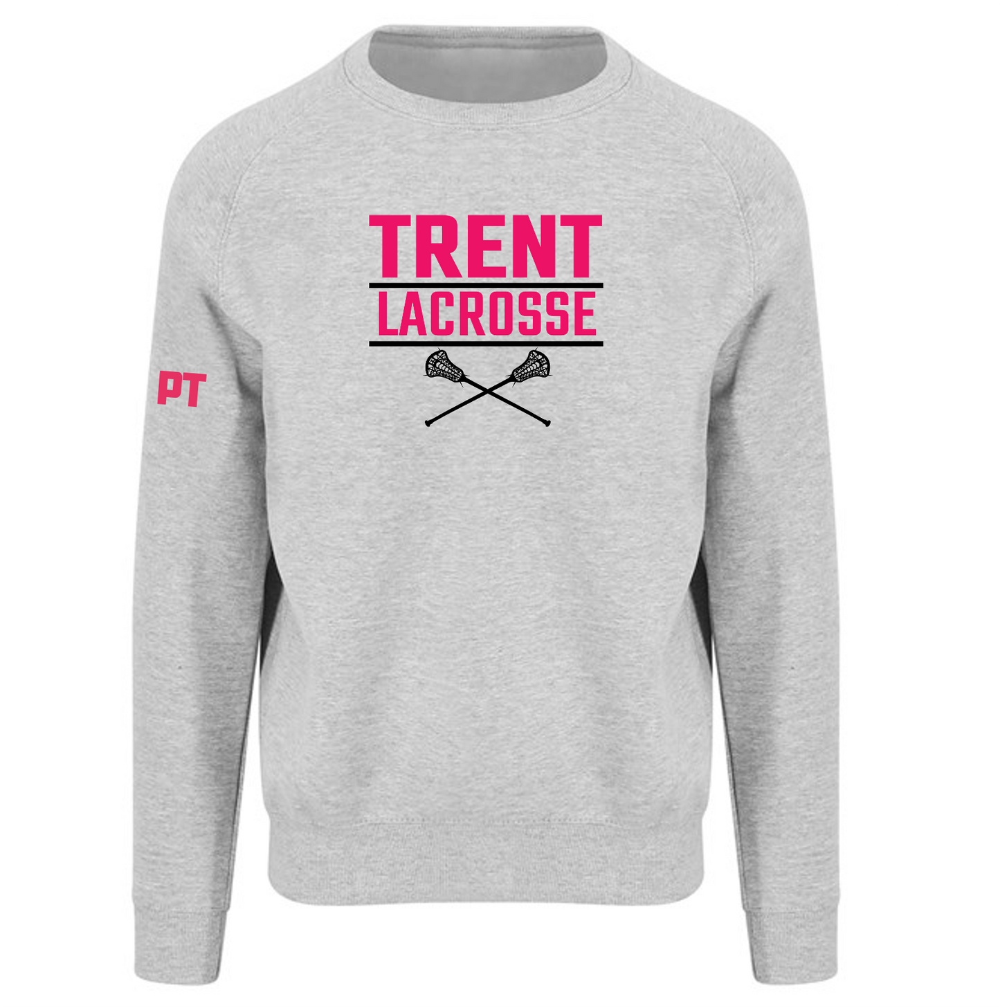 NTU Lacrosse Heavyweight Sweatshirt