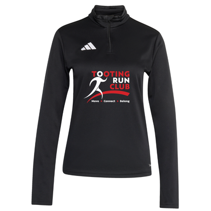 Tooting Run Club Adidas Entrada 26 Training Top
