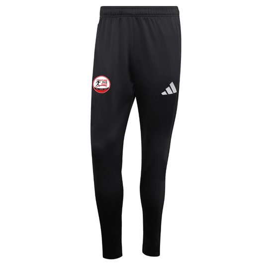 Tooting Run Club Adidas Entrada 26 Training Pants