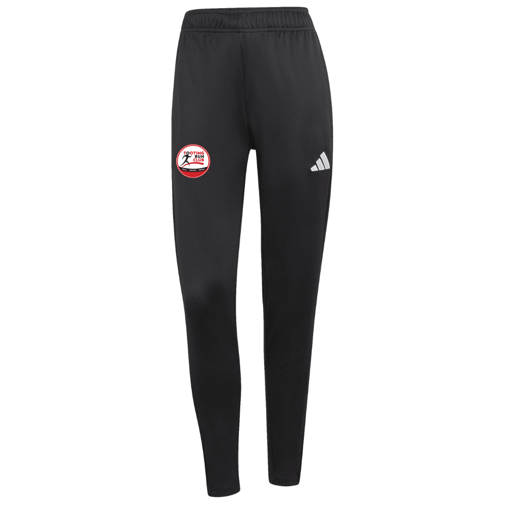 Tooting Run Club Adidas Entrada 26 Training Pants