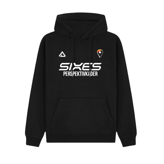 MANDATORY DLaxV Cotton Hoodie - Women's Sixes