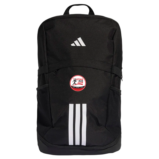 Tooting Run Club Adidas Backpack
