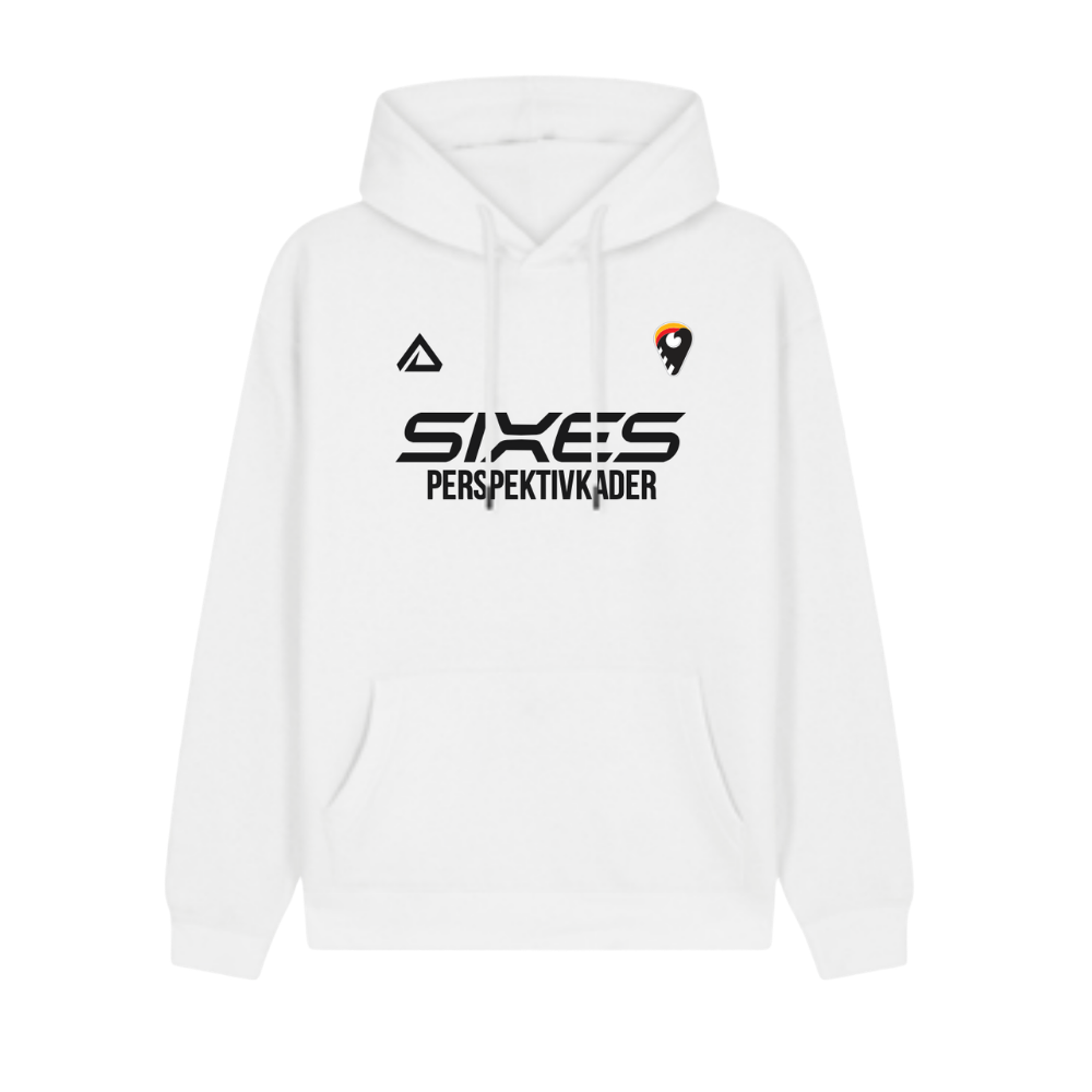 DLaxV Sixes Hoodie - Men's Sixes