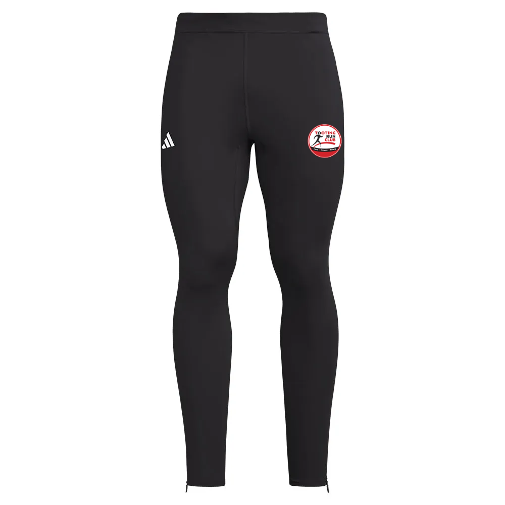 Tooting Run Club Adidas Adizero Tights
