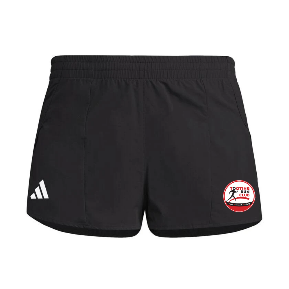 Tooting Run Club Adidas Adizero Short