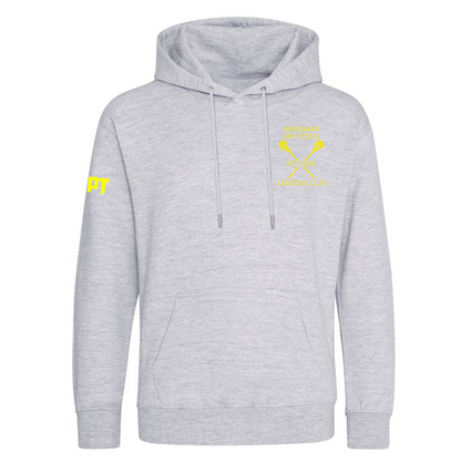 Boardman Bears Organic Hoodie