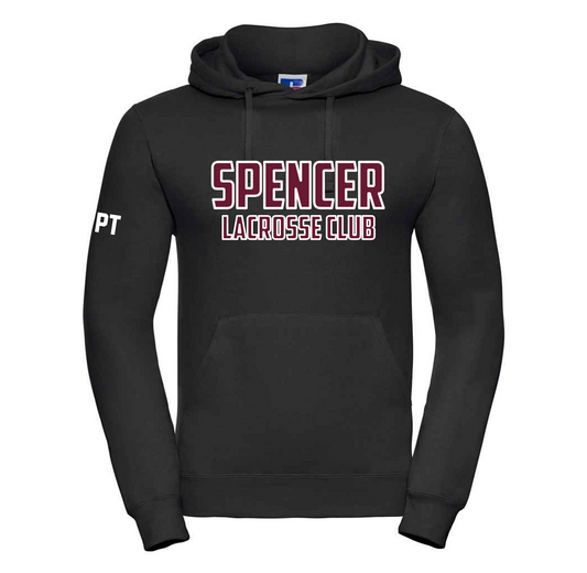 Spencer Hoodie