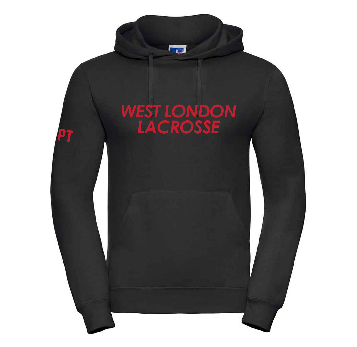 West London Hoodie