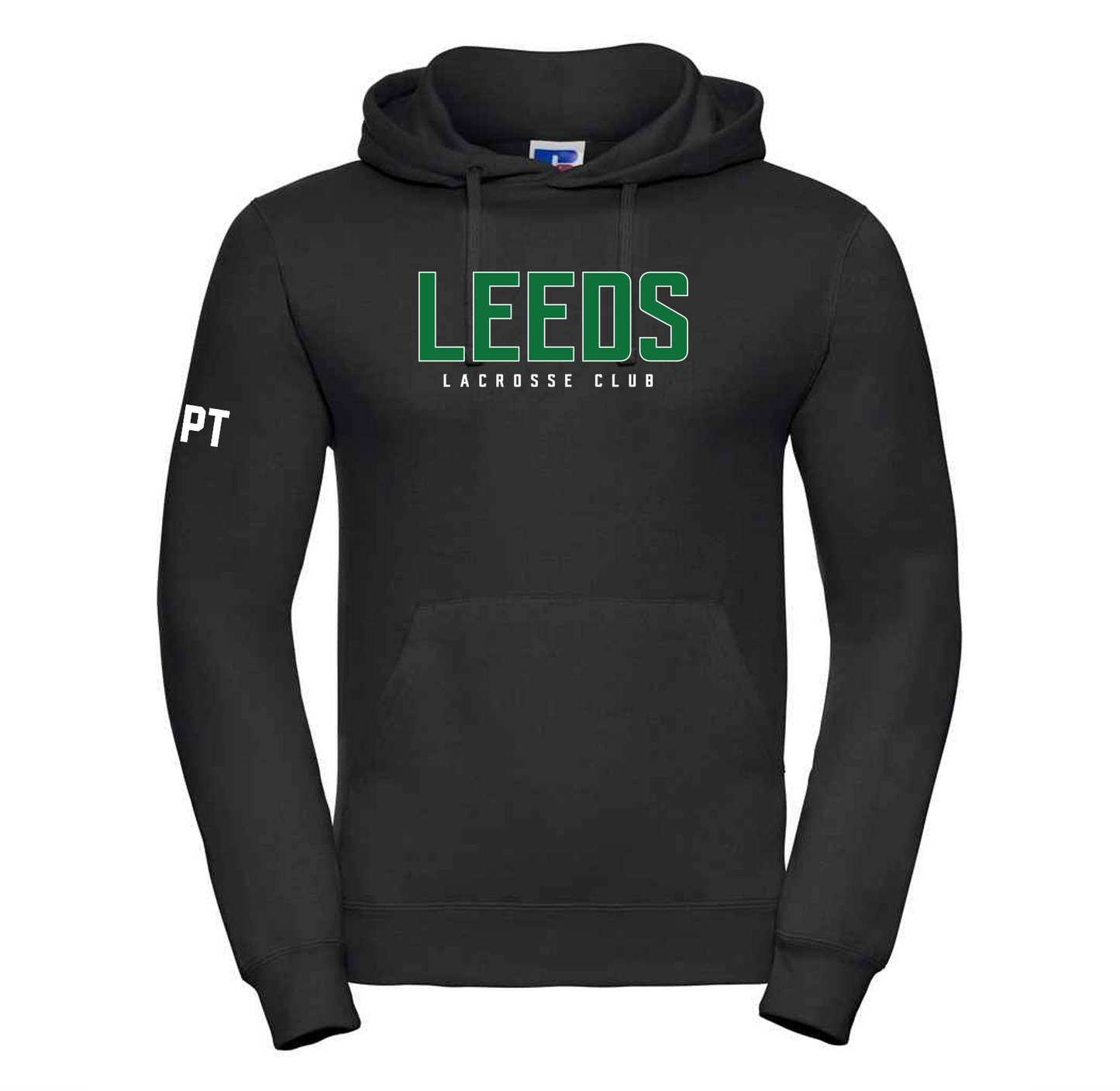 Leeds LC Hoodie