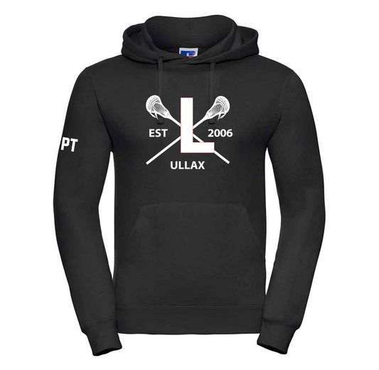 Leicester Lacrosse Hoodie