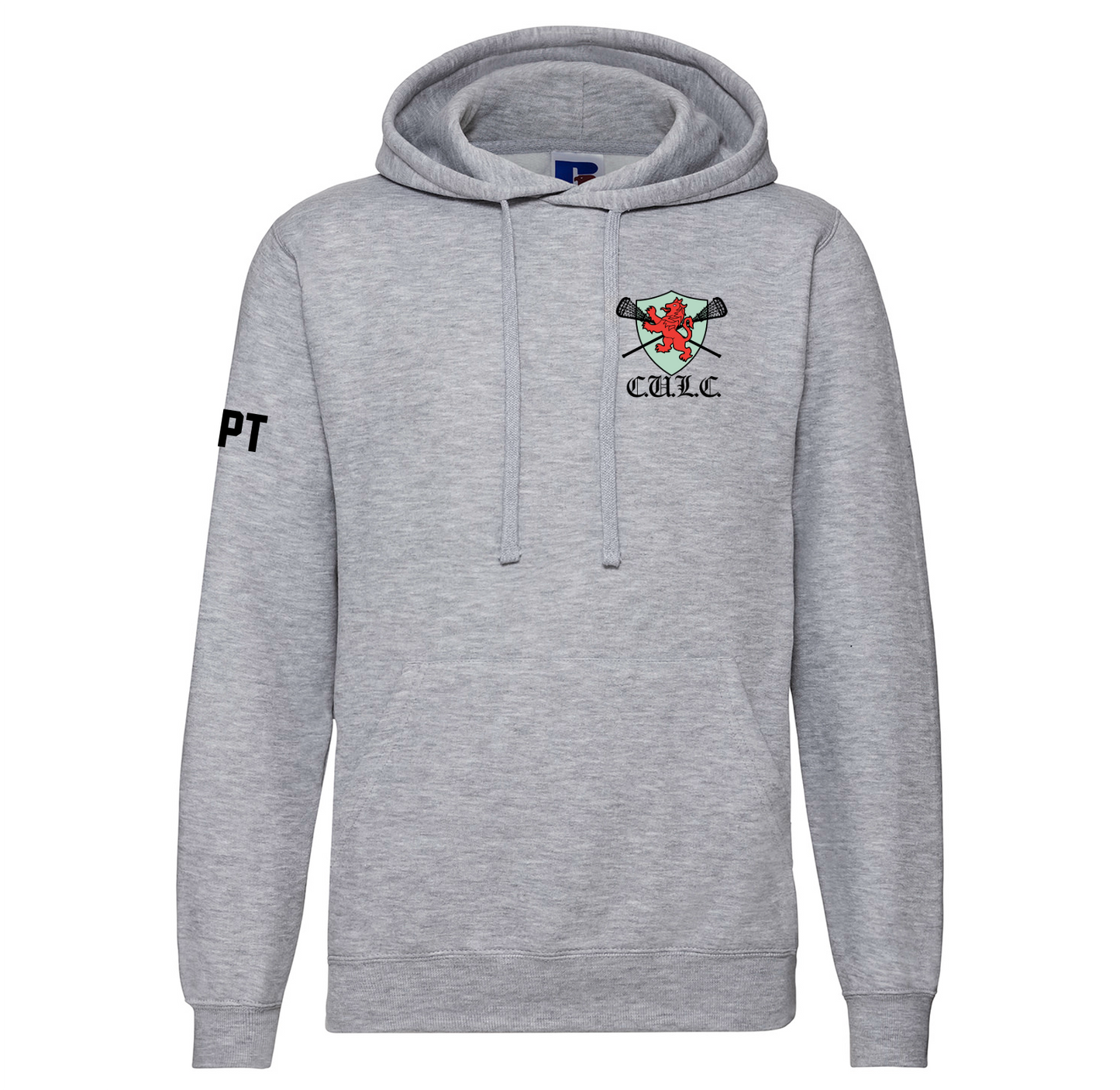 Cambridge University LC Hoodie