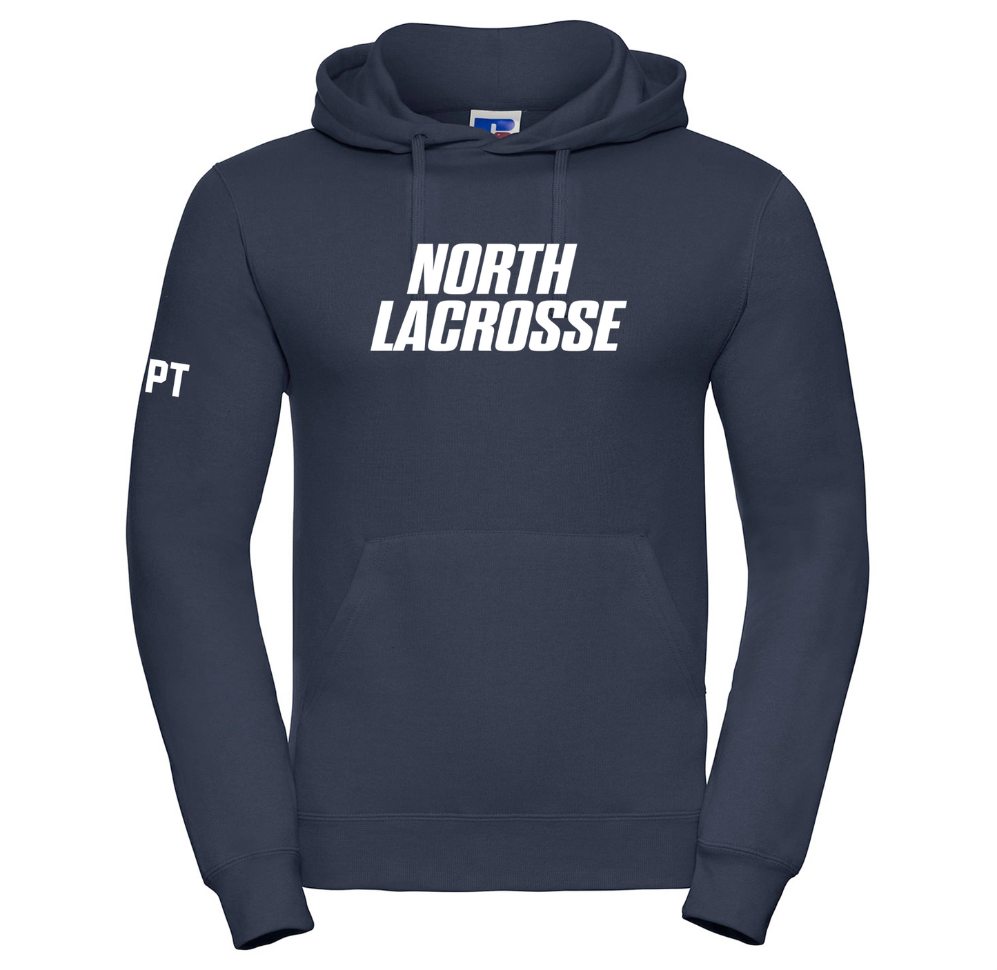 North Lacrosse Hoodie