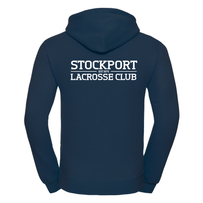 Stockport LC Hoodie