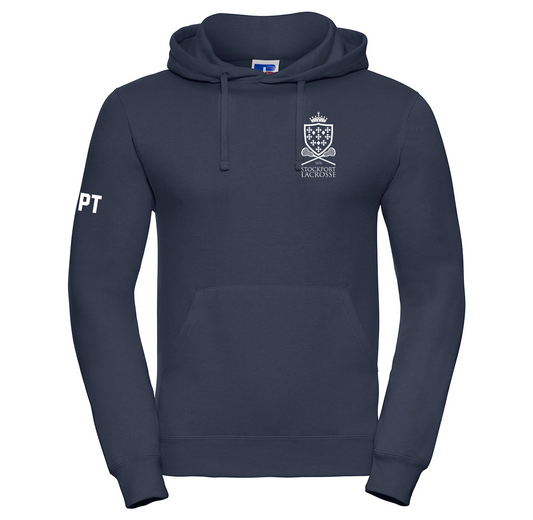 Stockport LC Hoodie