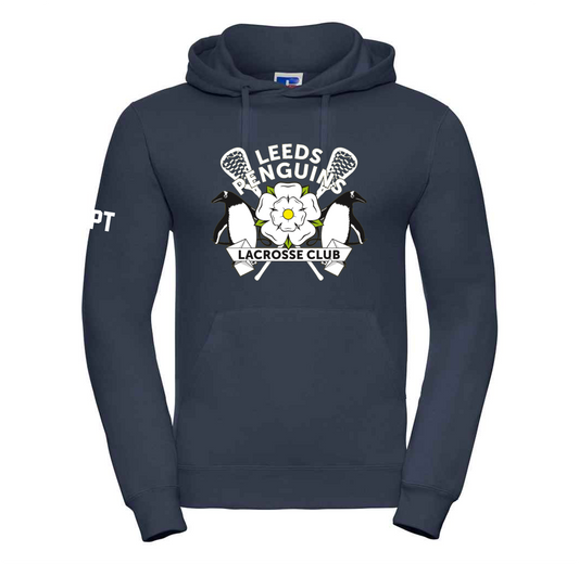 Leeds Penguins Hoodie