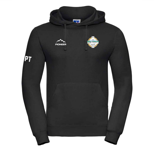 Golden Kilfeacle Hoodie